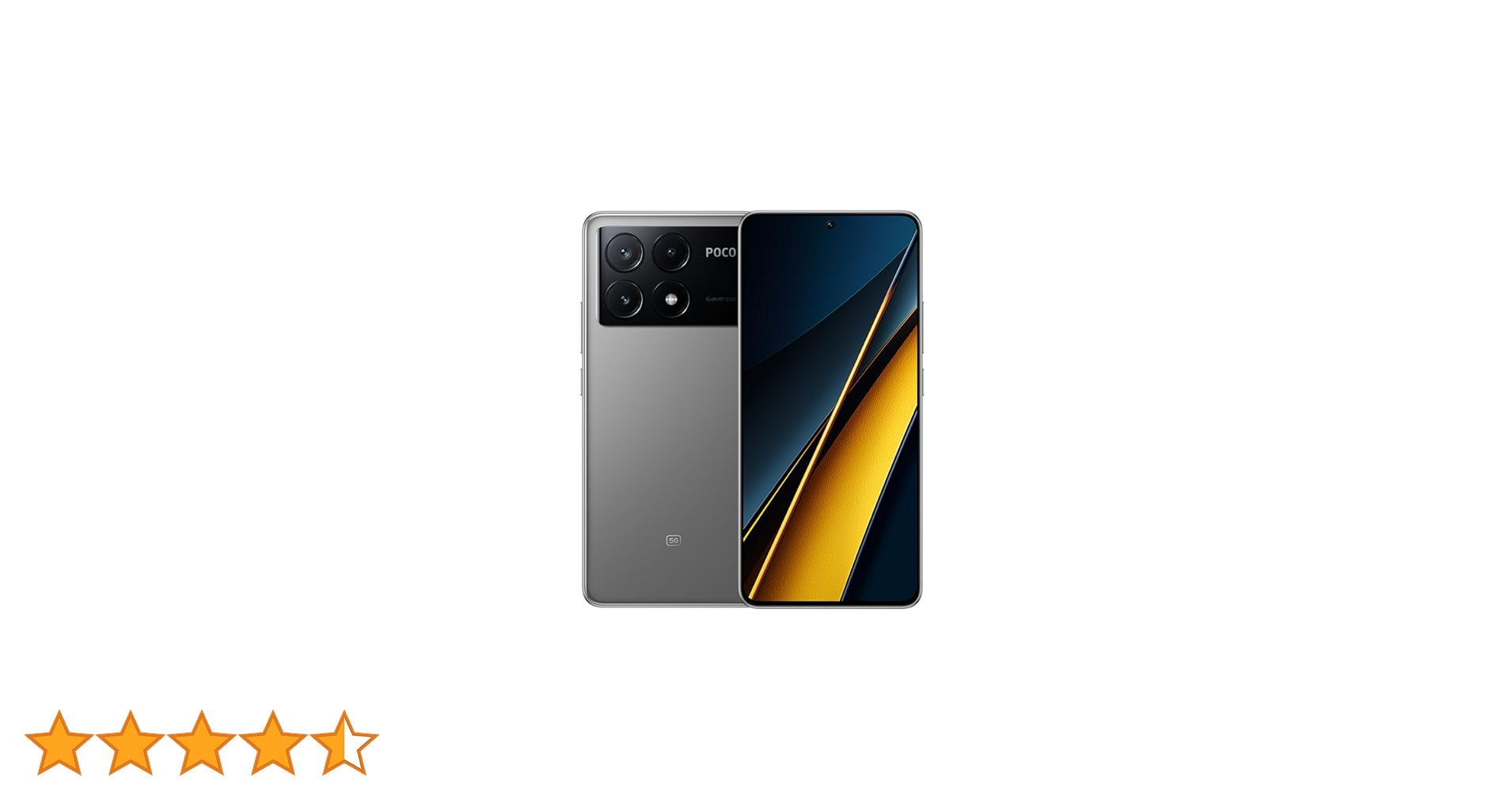 スマートフォン本体 Xiaomi - xiaomi POCO X6 Pro Amazon | シャオミ Xiaomi POCO X6 PRO 8GB+256GB グローバル版